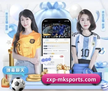 MK体育的故事 - 体育资讯内容服务